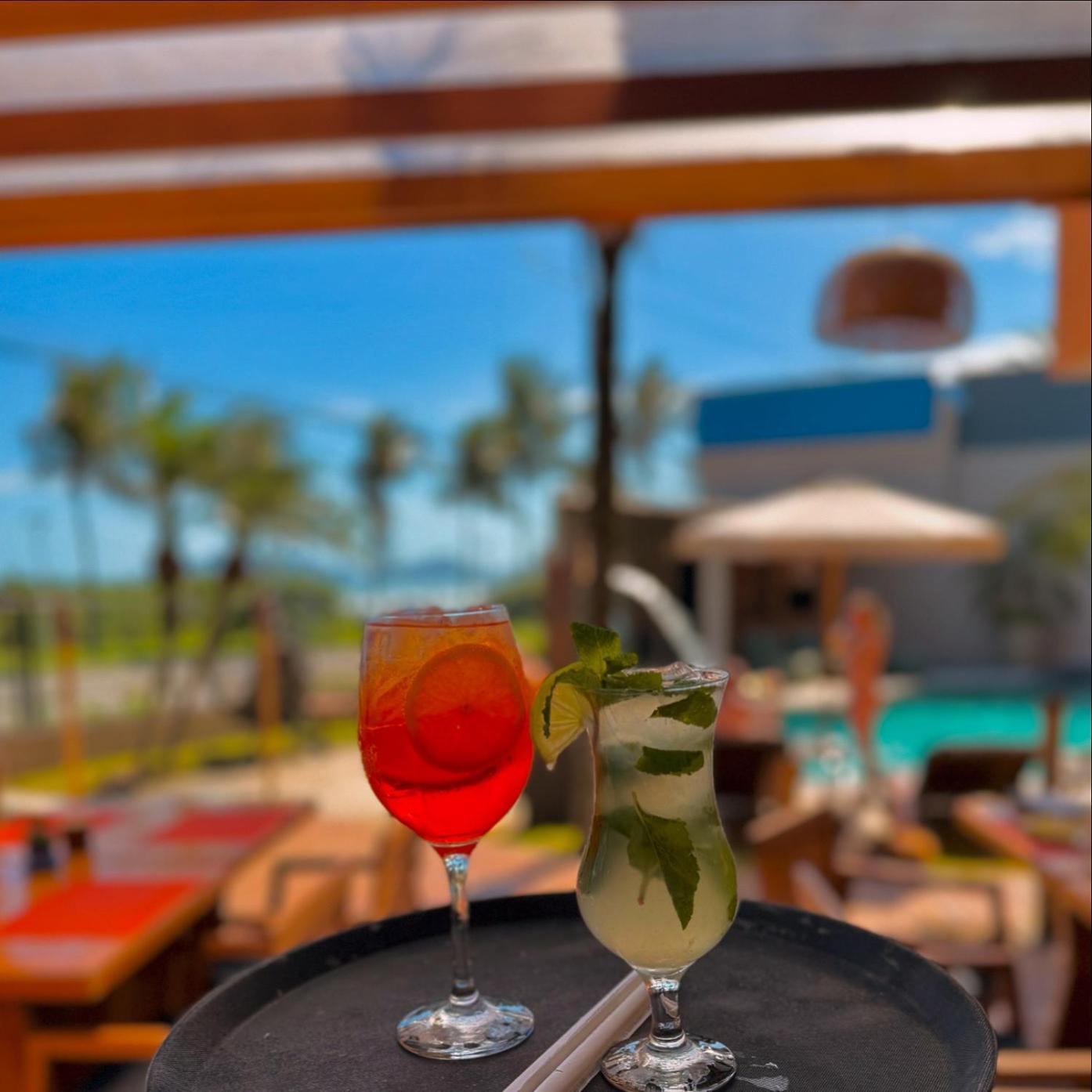 Luna Hotel Boutique - Frente A Praia Guarujá Kültér fotó