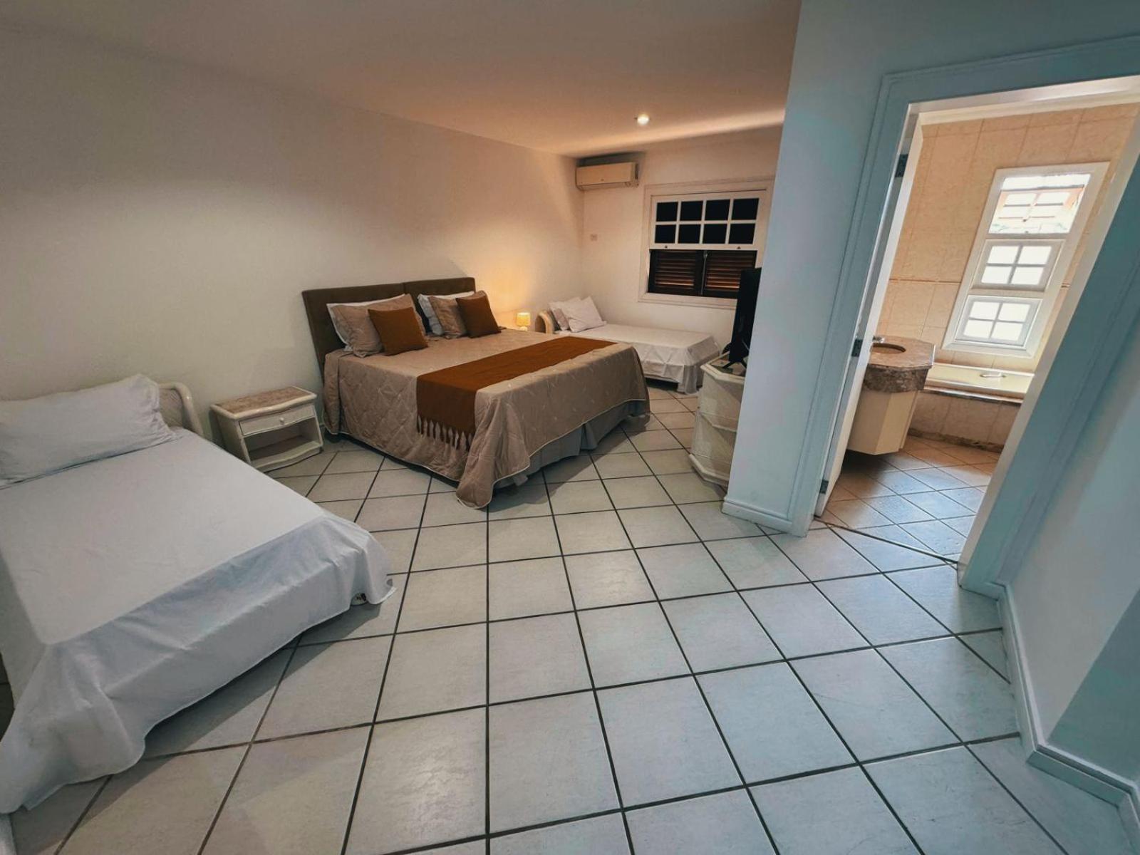 Luna Hotel Boutique - Frente A Praia Guarujá Kültér fotó