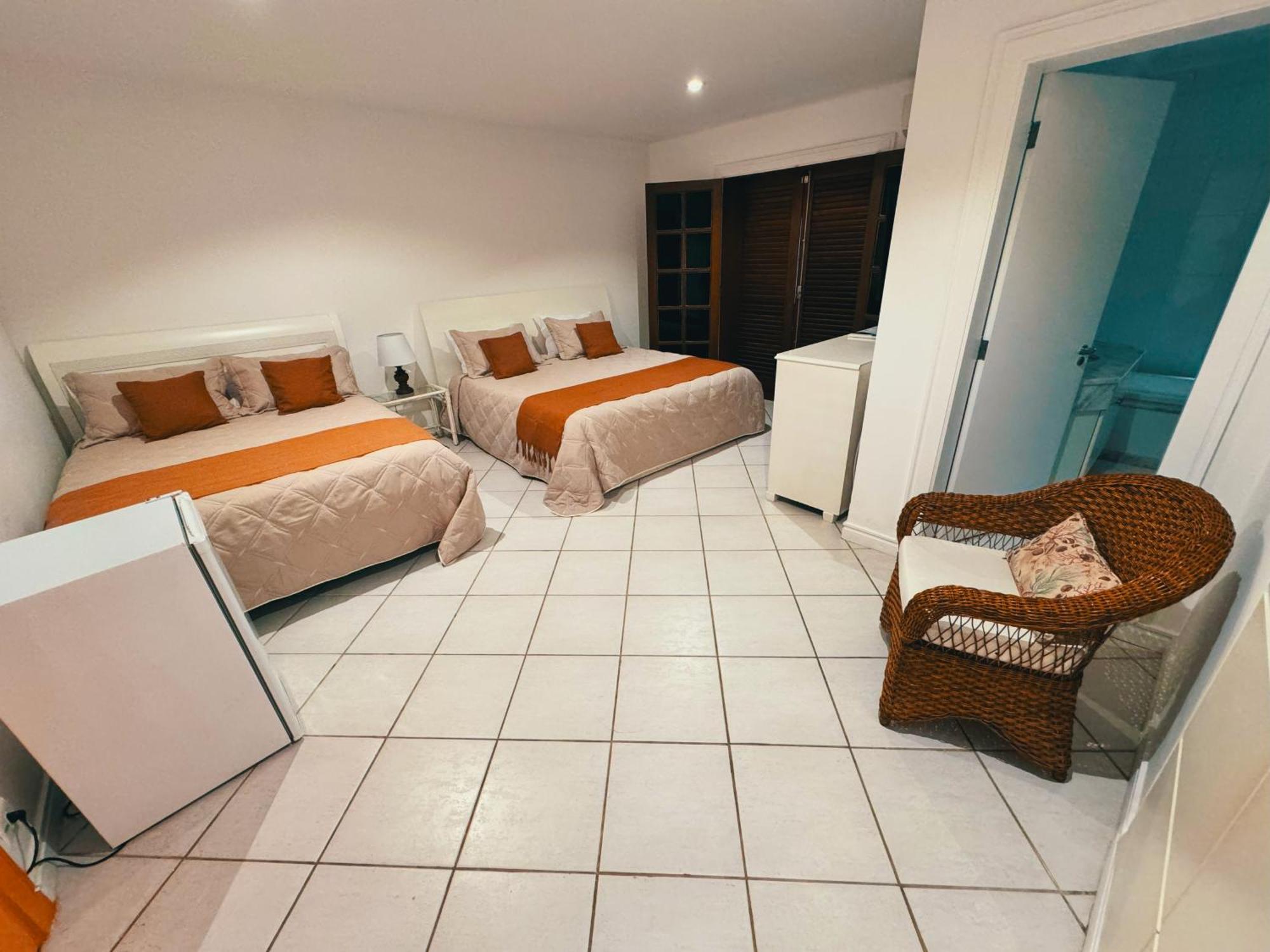 Luna Hotel Boutique - Frente A Praia Guarujá Kültér fotó